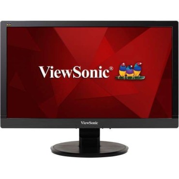 Монитор Viewsonic VA2055SA 19.5